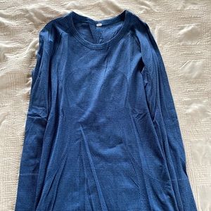 COPY - GUC Lululemon Swiftly